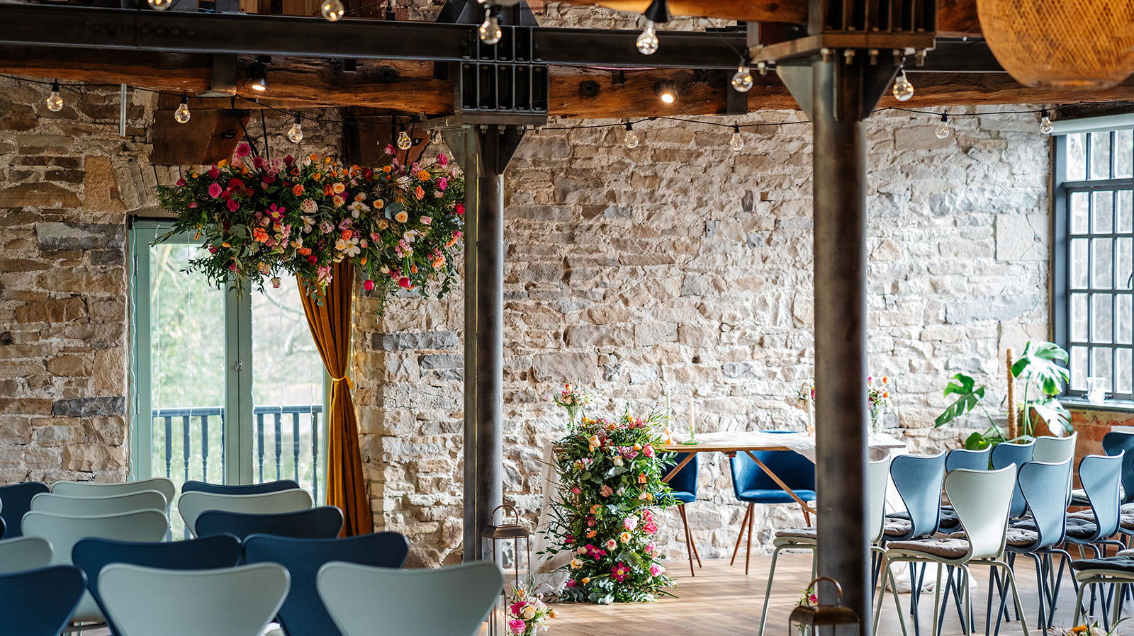 Venue Shoot - Elsworth at the Mill