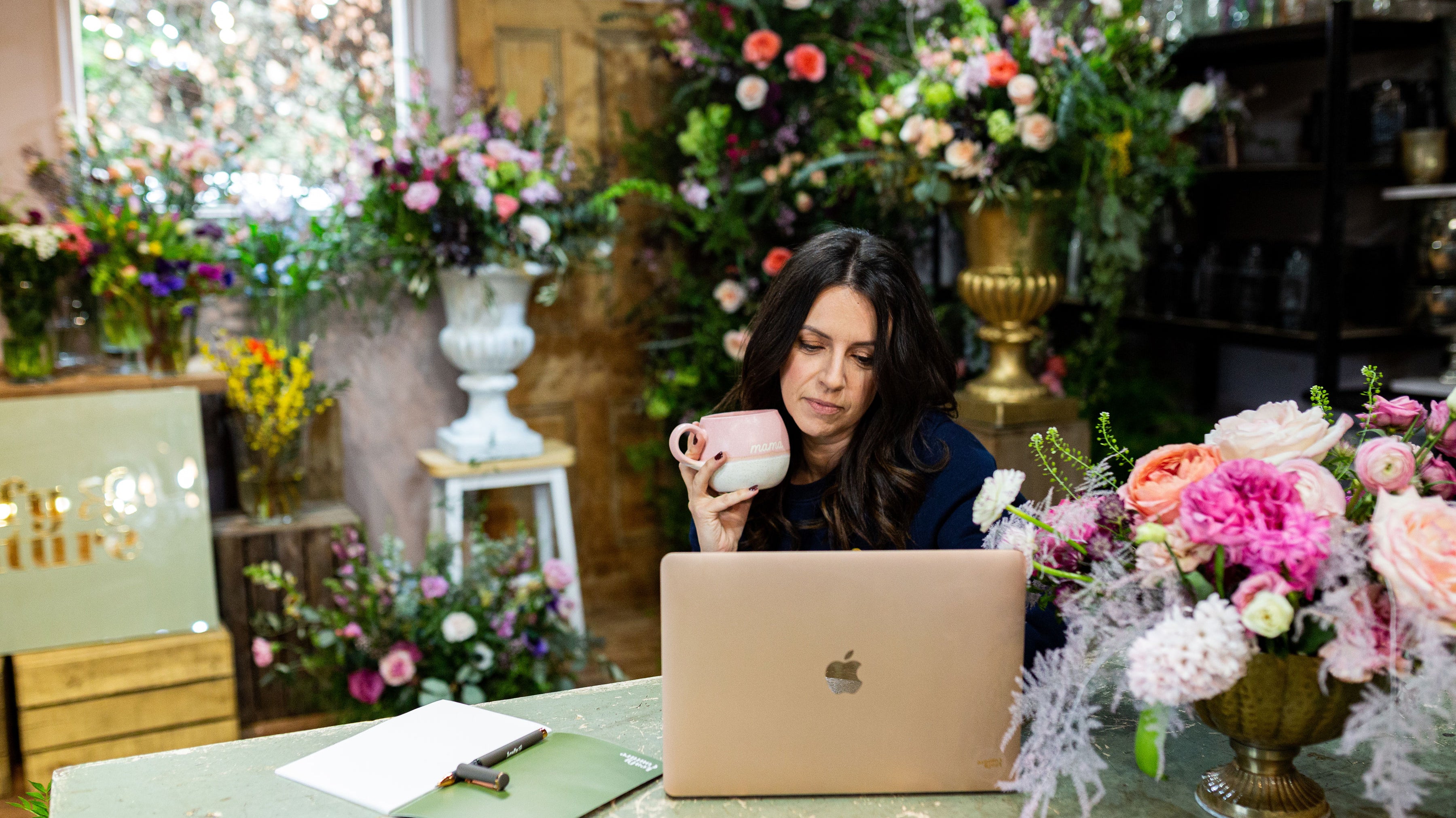 10 essential questions to ask your wedding florist