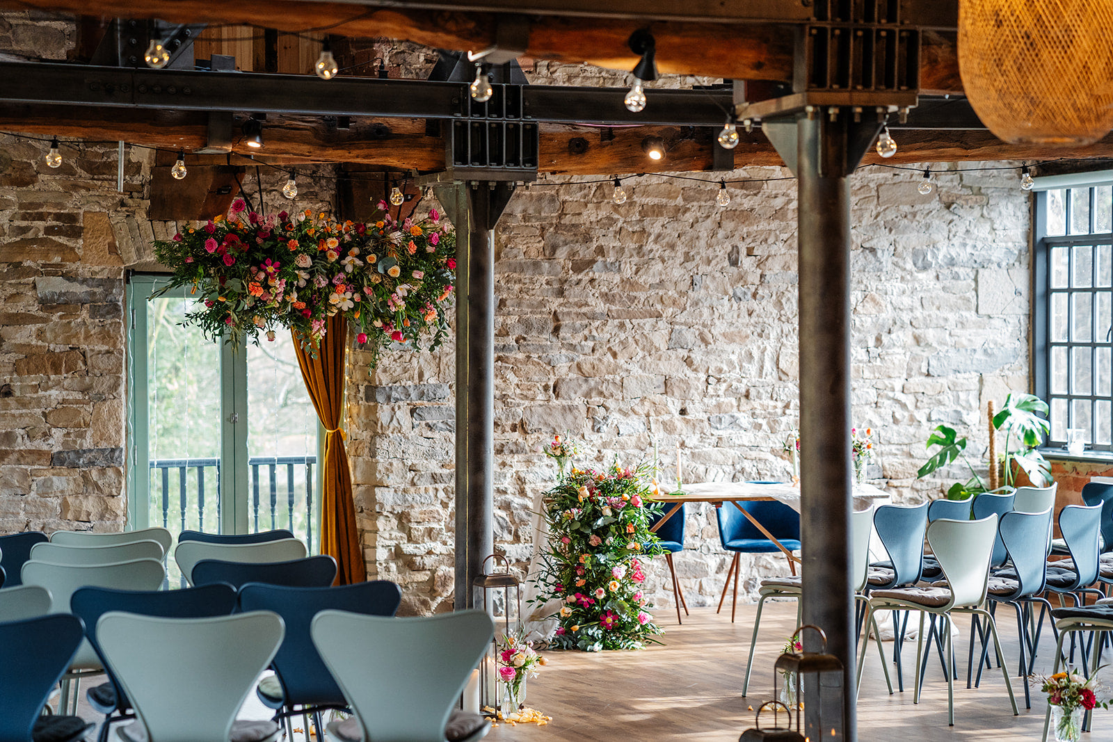 Venue Shoot - Elsworth at the Mill